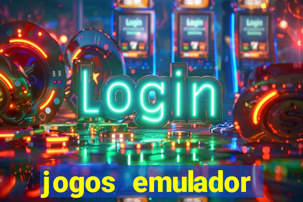 jogos emulador nintendo switch